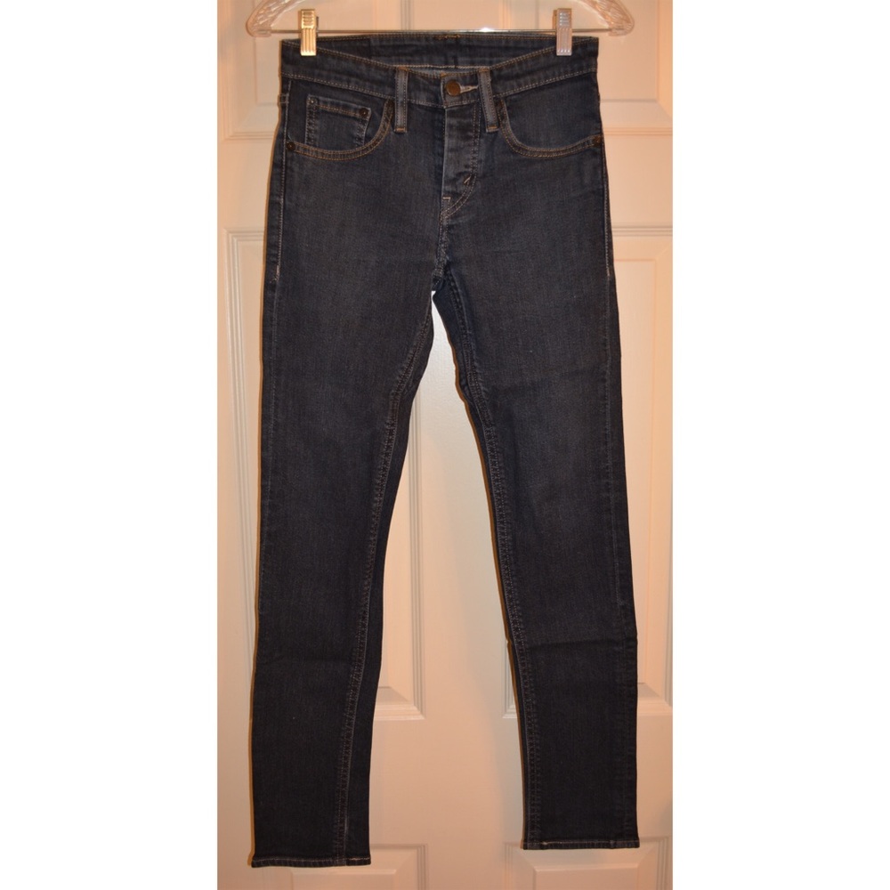 Levi’s jeans